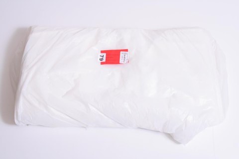 ND39_224720 REKLAMOWKA FOL HD 430X230X800 MIX KOL OP200SZT