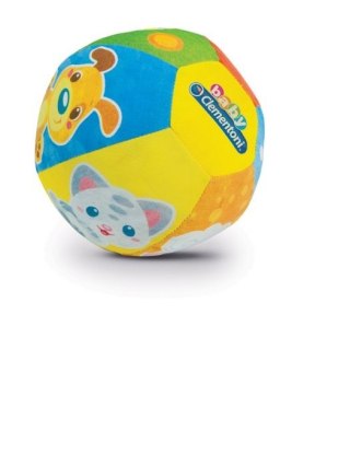 ND39_480660 PILKA MIEKKA MUZYCZNA B/O 16X16X16 CLM WB