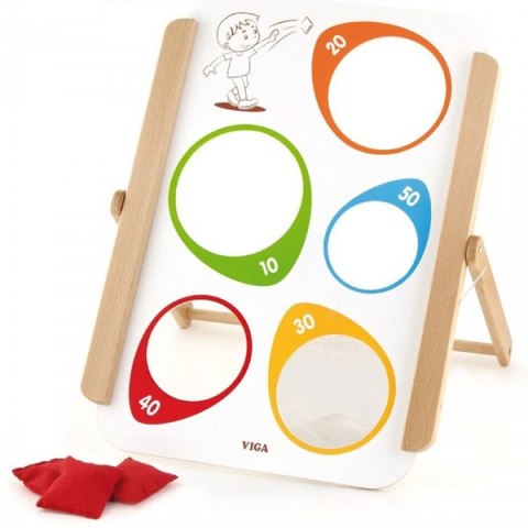 VIGA Gra Zręcznościowa Rzut do celu