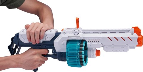 ZURU X-SHOT ExcelTurbo wyrzutnia 48st 36270 08760