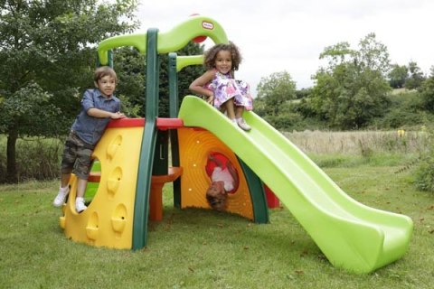 LT Plac Zabaw Super Małpi Gaj