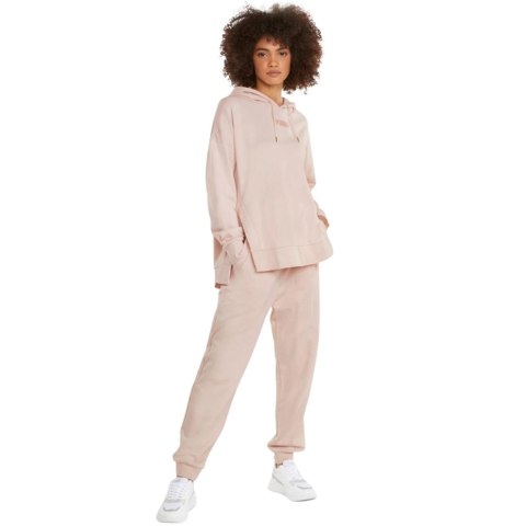 ND05_B18463-L 589519 36 Bluza damska Puma HER Hoodie TR jasnoróżowa 589519 36 r.L