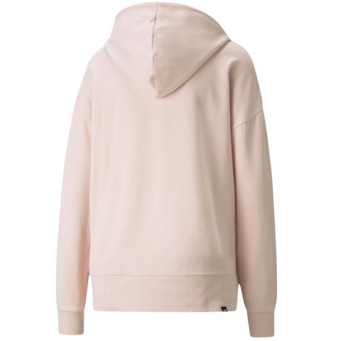 ND05_B18463-M 589519 36 Bluza damska Puma HER Hoodie TR jasnoróżowa 589519 36 r.M