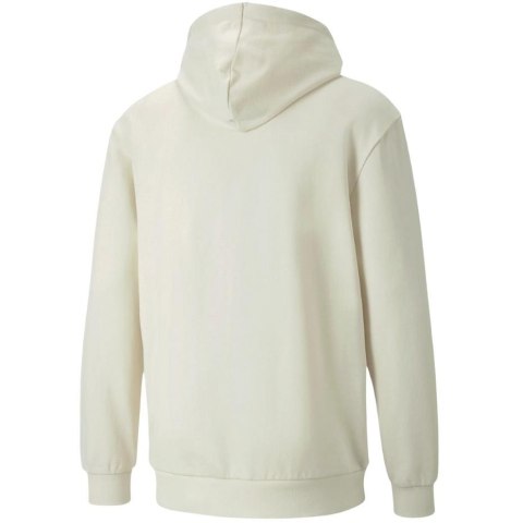 ND05_B19786-L 847461 99 Bluza męska Puma Better Hoodie TR beżowa 847461 99 r.L