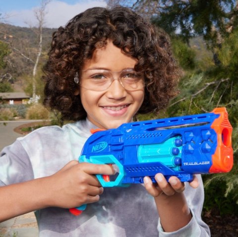 NERF Elite 2.0 Trailblazer RD-8 F5029 /4