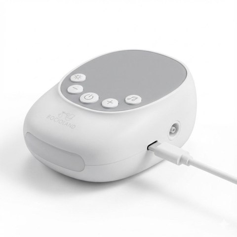 1028 ASPIRATOR ELEKTRONICZNY DO NOSA BL102