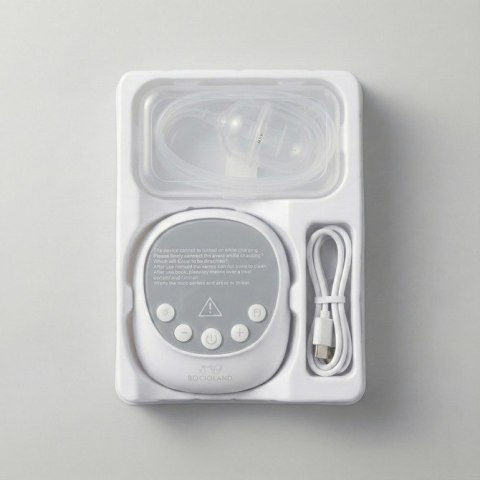 1028 ASPIRATOR ELEKTRONICZNY DO NOSA BL102