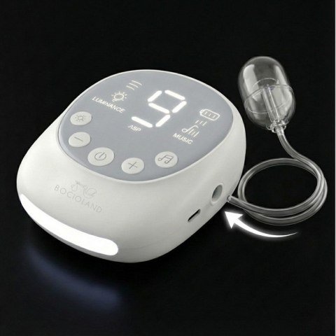 1028 ASPIRATOR ELEKTRONICZNY DO NOSA BL102