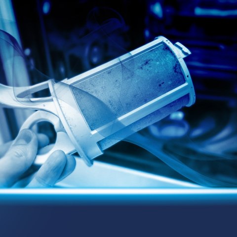 Finish Płyn Do Czyszczenia Zmywarek 250 ml Regularny