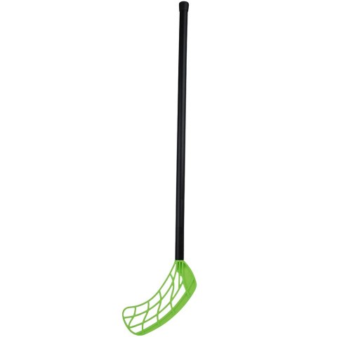 ND05_Z0674 Zestaw do unihokeja Stiga Rookie 2 kije + piłka 55cm