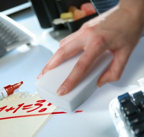 Magiczna gąbka Vileda Miraclean 4 szt.