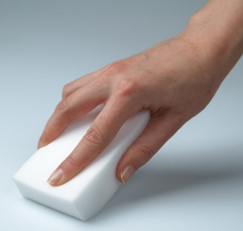 Magiczna gąbka Vileda Miraclean 4 szt.