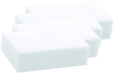 Magiczna gąbka Vileda Miraclean 4 szt.