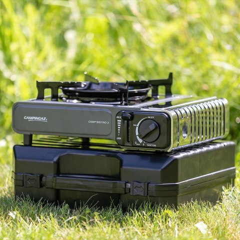 ND05_K13521 2000038753 Kuchenka gazowa Campingaz Camp Bistro 3 2200 W 2000038753