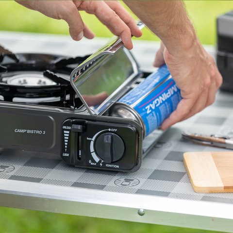 ND05_K13521 2000038753 Kuchenka gazowa Campingaz Camp Bistro 3 2200 W 2000038753