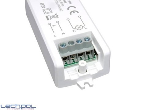 URZ0840 Czujnik pir on/off do drzwi MCE135