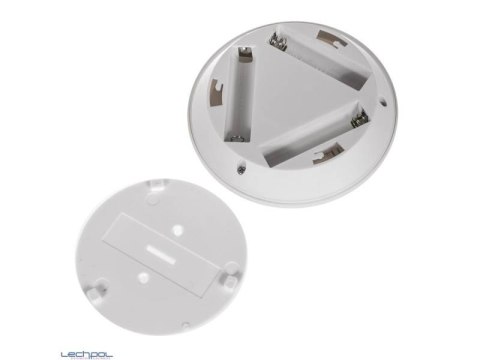 URZ0869 Zestaw 6 lamp LED sterowane pilotem MCE0165