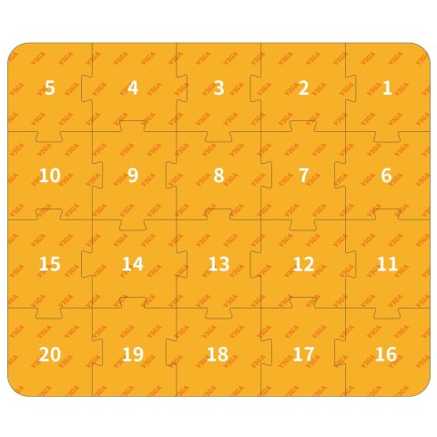 VIGA Zestaw Drewniany Budowanie Miasta Klocki Plansza Figurki