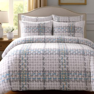 Pościel bawełniana 71470/1 160x200 COTTONLOVE (promocja)