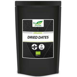 DAKTYLE SUSZONE BEZGLUTENOWE BIO 700 g - BIO PLANET INTERNATIONAL
