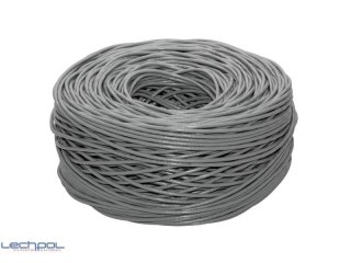 KAB0111 Kabel komputerowy - skrętka UTPCat6e Cabletech