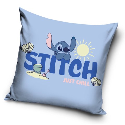 Poszewka licencyjna 40x40 Lilo i Stitch 20250735
