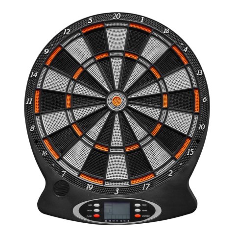 Tarcza elektroniczna do darta Spokey NARVI LITE