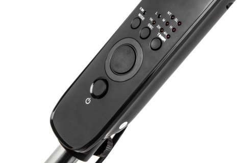 WENTYLATOR PODŁOGOWY 40CM Z PILOTEM 45W