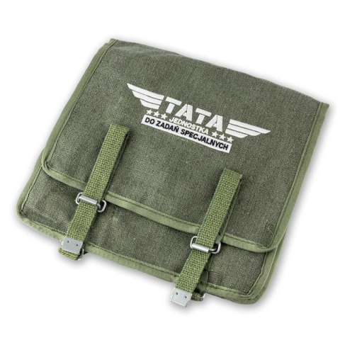 Zestaw Prezentowy dla Taty - Tata Jednostka do zadań specjalnych (2-EDYCJA)