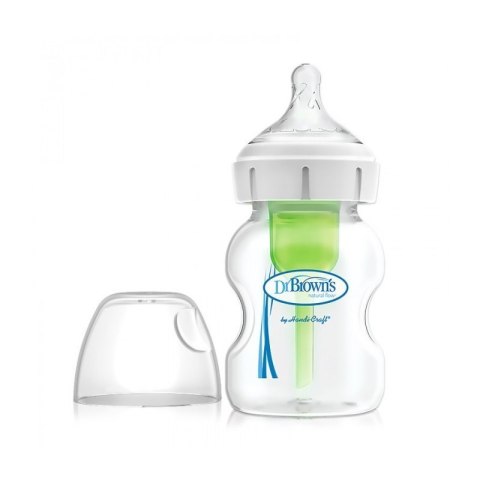 Butelka dr br szer 150 opti pl DR BROWNS