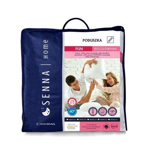 Fun poduszka 40/35 INTER-WIDE