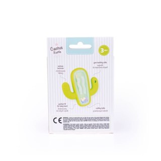 Grzechotka kaktus GILIGUMS