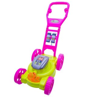 Kosiarka na bańki EUROBABY ZABAWKI