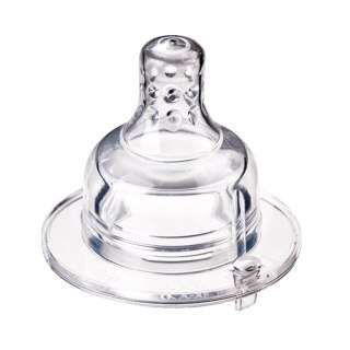 Lovi smoczek dynam.średni 2szt LOVI