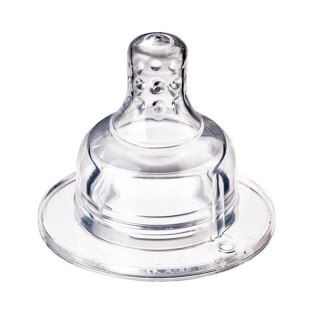 Lovi smoczek dynam.trójprz 2sz LOVI