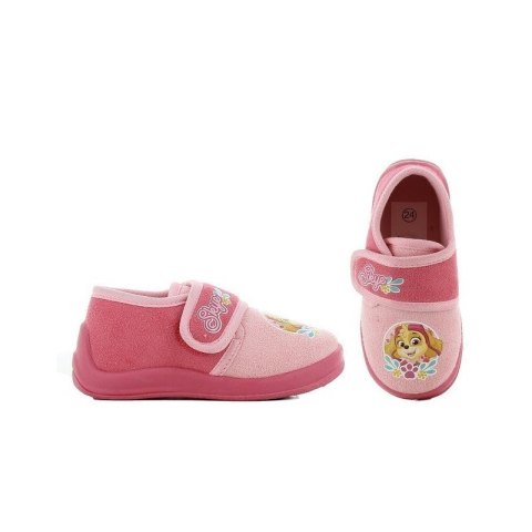 Pantofle psi patrol dziew. 30 OTARO