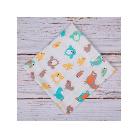 Pielucha bambusowa 30*35 ATK