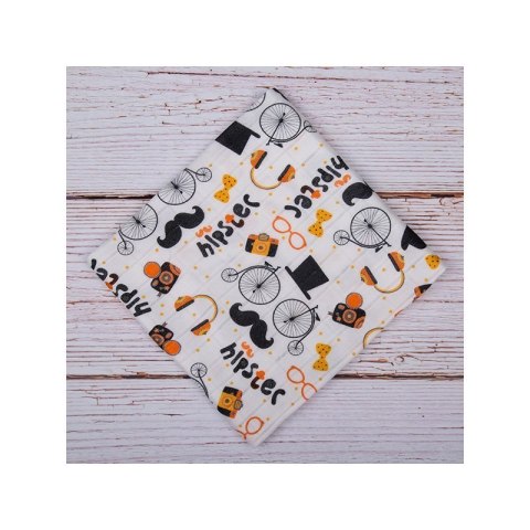 Pielucha bambusowa 30*35 ATK