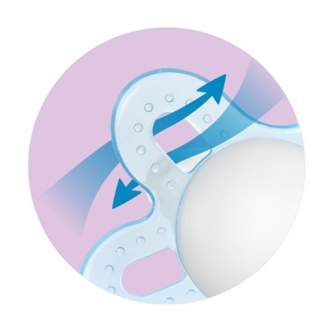 Sm. supreme 0+ girl2/4 MAM AKCESORIA