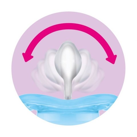 Sm. supreme 0+ girl2/4 MAM AKCESORIA