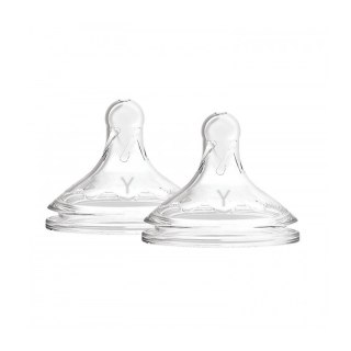 Smoczki y szeroka sz.2szt opt+ DR BROWNS