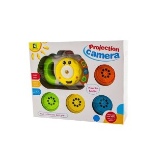 Zabawka aparat 0629455 EUROBABY ZABAWKI