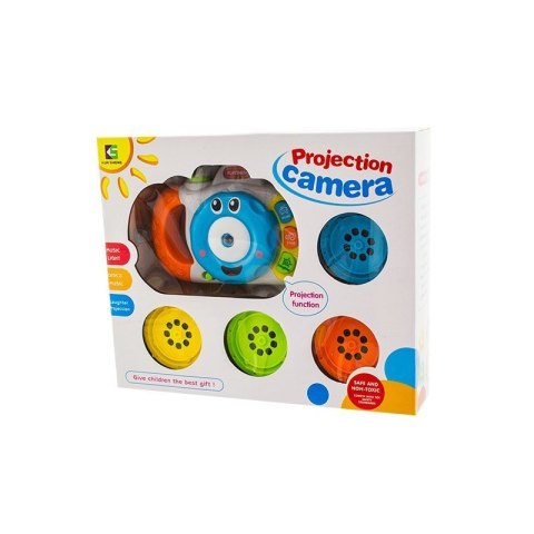 Zabawka aparat 0629455 EUROBABY ZABAWKI