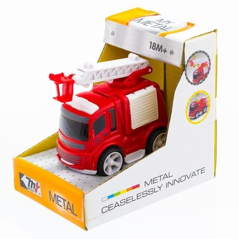 Zabawka autko-metal 0554001 EUROBABY ZABAWKI