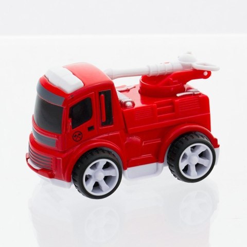 Zabawka autko-metal 0554001 EUROBABY ZABAWKI