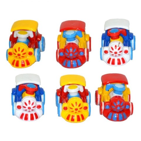 Zabawka auto-metal otb0553079 EUROBABY ZABAWKI