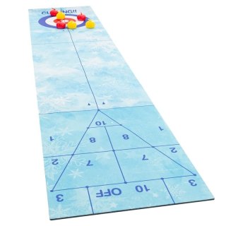 Zabawka curling EUROBABY ZABAWKI