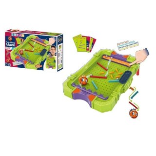 Zabawka labirynt EUROBABY ZABAWKI