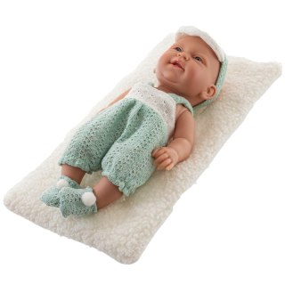 Zabawka lalka EUROBABY ZABAWKI