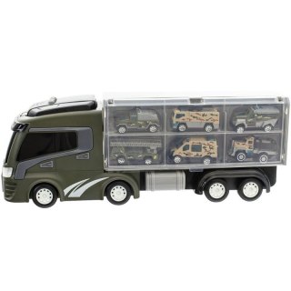 Zabawka laweta mh-067 EUROBABY ZABAWKI